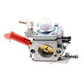 Miniatyrbillede 2 af 5: Forgaser til Brush Cutter Passer Walbro WT-997 WT-668 WT-664 23-30.5CC