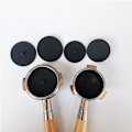 Pikkukuva 1 / 3: Espresso-keittimen takaisinhuuhtelulevy - sokea insertti, 50mm/57mm d