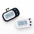 Miniatyrbillede 1 af 5: Digital Køleskabsfryser Termometer Køleskabsrum Termometer Vandafvisende
