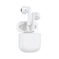 Pikkukuva 1 / 3: Langattomat nappikuulokkeet Bluetooth-nappikuulokkeet latauskotelolla