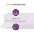 Miniatyrbilde 3 av 5: Seng 30 x 50 cm (sett med 1)-inner pute-inner pute-inner cu