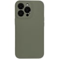 Pikkukuva 1 / 2: Suunniteltu iPhone 13 Pro Max -kotelolle [nestemäinen silikoni] [Super Dura