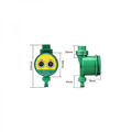 Miniatyrbild 5 av 5: Automatisk Bevattningstimer, Programmerbar Digital Slangkran Smart Timer