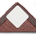 Miniatyrbilde 1 av 5: Tepperimatter Grippers, 4 stk sklisikre vaskbare grippers for teppe, Ny