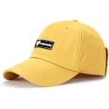Pikkukuva 2 / 3: Retro Aviator hat Lasit Huippulippalakki Aurinkolasit Baseball-lippalakki Hip