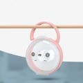 Miniatyrbillede 2 af 2: Sutteholder Etui Passer Til Sutter & Sutte Klip | Barnevogn &