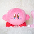 Miniatyrbild 3 av 5: 2PCS Kirby Plyschdocka Leksak Present - Little Buddy Kirby Äventyr, Kul