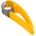 Miniatyrbillede 1 af 5: Banan Slicer - Den Perfekte Frugtsalat