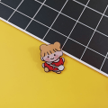 Miniatyrbillede 4 af 5: Søte Ryggsekk Pins, 15 Kawaii Pins, Akryl Pins for Estetisk Gi