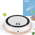 Miniatyrbild 3 av 5: UV-steriliserande dammsugare Automatisk mopp Multifunktionell Smart R