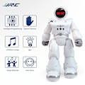 Miniatyrbillede 3 af 4: Gestussensor Danse Robot Programmerbar Intelligent Elektrisk Sang