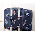 Pikkukuva 4 / 4: Taitettava matkatavaralaukku Flamingo-matkatavarat Duffle High Capa