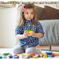 Miniatyrbilde 3 av 5: 2x2 Original Speed Magic Cube Smooth Magic Cube 2x2x2 Hjernetrim