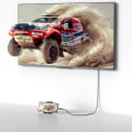 Pikkukuva 3 / 5: USB-C-HDMI-kaapeli, 4K@60Hz Type C - HDMI 2.0 -kaapeli [Thunderbol