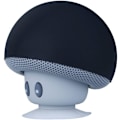 Pikkukuva 2 / 5: Mini-sieni kannettava langaton Bluetooth V2.1 -kaiutin ja puhelin