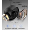 Pikkukuva 3 / 5: Bluetooth-kaiutin - Tehokas langaton kaiutin / AUX/USB-portti / TF