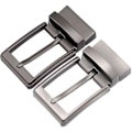 Miniatyrbilde 1 av 3: 2 stk Reversible Beltespenne - Utbyttbar Spenne - Roterende