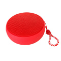 Pikkukuva 1 / 3: Kannettava langaton Bluetooth-kaiutin mikrofonilla, stereofoninen ääni