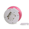 Pikkukuva 3 / 5: Yövalo Skidry Sky Light LED STORERY SKY PROJECTOR SUPER SUPER PÖYDÄLLÄ TÄHTI TÄHTI TÄHTI PINKKI