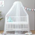 Pikkukuva 2 / 2: Crib Tent by  | Premium See Through Mesh Mosquito Crib Net Topper