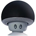 Pikkukuva 1 / 5: Mini-sieni kannettava langaton Bluetooth V2.1 -kaiutin ja puhelin