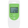 Miniatyrbilde 2 av 5: Termometer Data Logger Multifunksjonell USB Temperaturlogger Gjenbrukbar T
