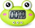 Kök Timer, Söt Cartoon Djur Nedräkningstimer, Digital Cooki