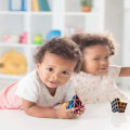 Miniatyrbilde 4 av 5: Speed ​​Cube Set, Pyramide 2x2x2 3x3x3 Speed ​​Magic Cube; Super D