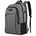 Miniatyrbillede 1 af 5: Rejsetaske til bærbar computer, Business Anti Theft Slim Durable Laptops