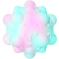 Miniatyrbillede 1 af 5: 2 stk. Stressbold, Pop Boble Sensorisk Fidget Legetøj, Sensorisk Fidget