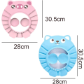 Miniatyrbilde 2 av 5: Baby dusjhette, Baby dusjhatt, Justerbar Visor Badehetter, Bab