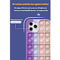 Pikkukuva 4 / 5: Pop It -kotelo iPhone 12/12 Prolle, iPhone 12/12 Pro Bubble Wrap Ca