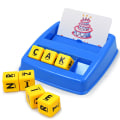 Pikkukuva 1 / 5: Match Alphabet Games, Alphabet Spelling and Reading Words, Object