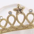 Pikkukuva 4 / 5: Baby Girl Super Bullet Headband Toddler Hairband Soft Bandana Cro