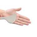 Pikkukuva 2 / 5: Lääketieteellisen teräksen gua sha -kaavintatyökalu - vihreä