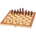 Miniatyrbild 1 av 5: Sällsynt pärla 1 set Trävikbar diagram 24 * 12 * 2,8 cm (621a)