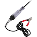 Miniatyrbillede 1 af 5: Spændingstestpen, 6V elektrisk testpen 24V DC kredsløb tester elec
