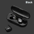 Pikkukuva 1 / 5: TWS Bluetooth 5.0 -kuulokkeet, langattomat Bluetooth-kuulokkeet Mini In