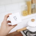 Miniatyrbillede 2 af 5: Terning Timer, Tidsstyring, Køkken Timer, Børne Timer, Trænings T