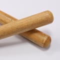 Miniatyrbillede 4 af 5: Helt i stål Teleskopisk Teleskopisk Rustfrit Stål To-i-en Nunchakusu
