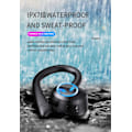 Pikkukuva 2 / 5: Urheilu Langattomat Bluetooth-kuulokkeet, IPX7 Vedenpitävät Langattomat Kuulokkeet