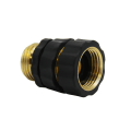 Miniatyrbillede 3 af 5: 3/4 tommer have slange hurtigkobling vand slange fitting han og hun