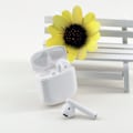 Pikkukuva 2 / 3: Langattomat nappikuulokkeet Bluetooth-nappikuulokkeet latauskotelolla