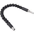 Miniatyrbillede 1 af 5: Universal Fleksibel Aksel Bit Støtte Fleksibel Bit Adapter 1/4 \"Sh