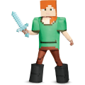 Miniatyrbillede 4 af 5: Minecraft Sværd Beklædningstilbehør, One Size
