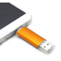 Miniatyrbillede 3 af 4: Højhastigheds 2.0 U-disk OTG computer og mobiltelefon dobbelt brug, sui
