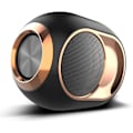 Pikkukuva 1 / 5: Bluetooth-kaiutin - Tehokas langaton kaiutin / AUX/USB-portti / TF
