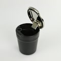 Miniatyrbilde 1 av 4: 1 stk. Bilaskebeger askebeger til Audi A4 A6 Q5 A3 A5 Q3 Q7 C7A7