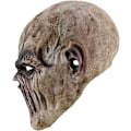 Miniatyrbillede 4 af 5: Nyhed Latex Horror Masker/Halloween Kostume til Fest/Uhyggeligt Hoved