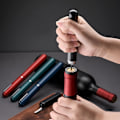 Miniatyrbillede 4 af 5: Corkscrew Lufttryk Corkscrew 7S Kork Pops Ud Corkscrew Luft P